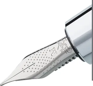 Pióro wieczne e-motion Wood, M, brązowe Faber-Castell 148201